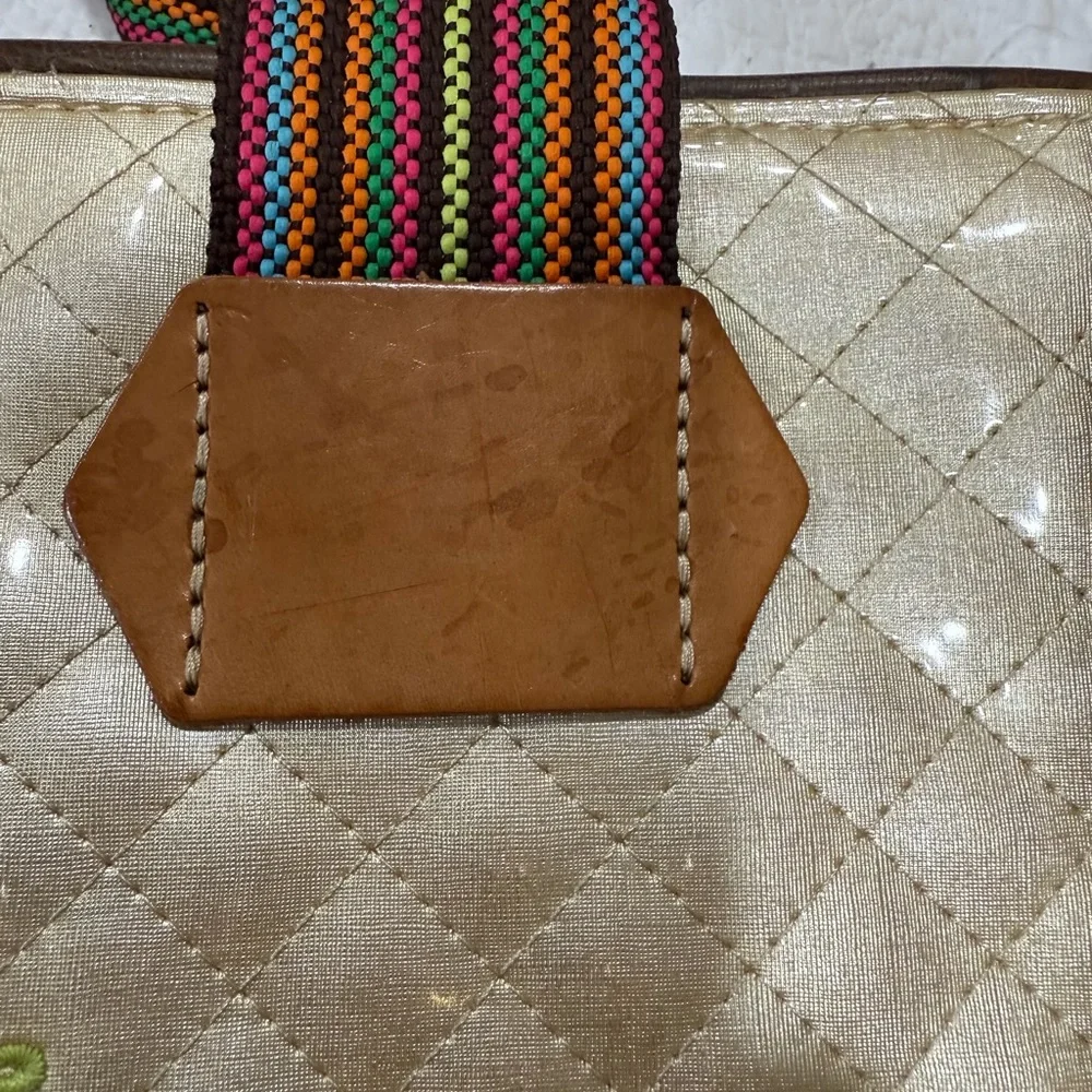 Consuela Tote Bag - Picture 7 of 13